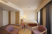 Delux Double Room