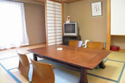 Japanese Style