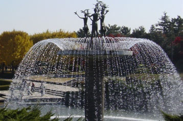 国営昭和記念公園